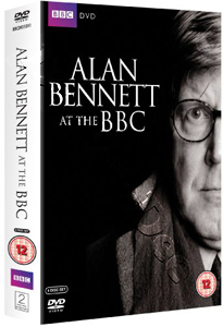 Alan Bennett at the BBC - 4-DVD Box Set (DVD)
